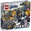 LEGO Super Heroes 76143 Avengers Zatrzymanie ciężarówki