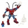 LEGO Super Heroes 76146 Mech Spider-Mana