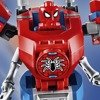 LEGO Super Heroes 76146 Mech Spider-Mana