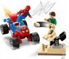 LEGO Super Heroes 76172 Pojedynek z Sandmanem