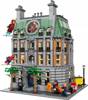 LEGO Super Heroes 76218 Sanctum Sanctorum