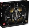 LEGO Super Heroes Batman 76161 Batwing z 1989 roku