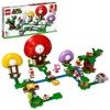 LEGO Super Mario 71368 Toad szuka skarbu zestaw rozszerzający