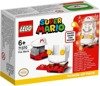 LEGO Super Mario 71370 Ognisty Mario dodatek