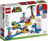 LEGO Super Mario 71390 Nabrzeże Dorrie