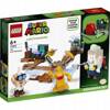 LEGO Super Mario 71397 Laboratorium w rezydencji Luigiego