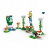 LEGO Super Mario 71409 Big Spike i chmury