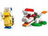 LEGO Super Mario 71409 Big Spike i chmury