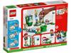 LEGO Super Mario 71409 Big Spike i chmury