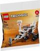 LEGO TECHNIC 30682 NASA Mars Rover Perseverance POLYBAG