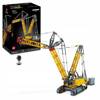 LEGO TECHNIC 42146 LIEBHERR LR 13000