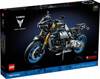 LEGO TECHNIC 42159 YAMAHA MT-10 SP