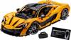 LEGO TECHNIC 42172 MCLAREN P1 zestaw kolekcjonerski 18+