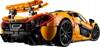 LEGO TECHNIC 42172 MCLAREN P1 zestaw kolekcjonerski 18+