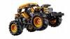 LEGO TECHNIC 42199 Monster Jam0 DIGatron Pull-Back, zestaw klocków +7 lat