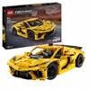 LEGO TECHNIC 42205 CHEVROLET CORVETTE STINGRAY zestaw klocków +9 lat