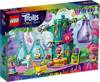 LEGO TROLLS 41255 Przyjęcie w popowej wiosce