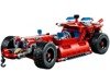 LEGO Technic 42075 Pojazd szybkiego reagowania