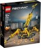 LEGO Technic 42097 Żuraw typu pająk