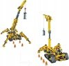 LEGO Technic 42097 Żuraw typu pająk