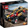 LEGO Technic 42101 Łazik