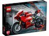 LEGO Technic 42107 Ducati Panigale V4 R 42107