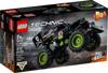 LEGO Technic 42118 Monster Jam Grave Digger