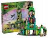 LEGO WICKED 75684 Powitanie w Emerald City