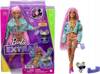 Lalka Barbie Extra Moda GXF09