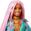 Lalka Barbie Extra Moda GXF09