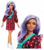 Lalka Barbie Fashionistas GRB49