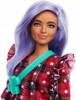 Lalka Barbie Fashionistas GRB49