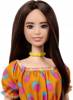 Lalka Barbie Fashionistas GRB52