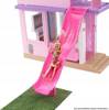 Lalka Barbie domek Dreamhouse willa z basenem GRG93