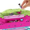 Lalka Polly Pocket Domek na drzewie zestaw HHJ06