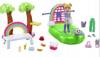 Lalka Polly Pocket zestaw sportowy boisko HDW61