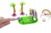 Lalka Polly Pocket zestaw sportowy boisko HDW61