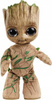 MARVEL I AM GROOT MASKOTKA 28 CM interaktywna HJM23