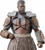 MARVEL LEGENDS SERIES FIGURKA CZARNA PANTERA MBAKU F3427