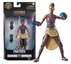 MARVEL LEGENDS SERIES FIGURKA CZARNA PANTERA SHURI F5975