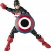 MARVEL LEGENDS SERIES FIGURKA U.S AGENT F4796