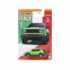 MATCHBOX SAMOCHODZIK 2019 Jeep Renegade HFF70