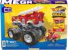 MEGA CONSTRUX HOT WHEELS Monster Truck HW 5-ALARM HHD19