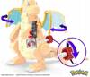 MEGA CONSTRUX KLOCKI 387 el POKEMON DRAGONITE HKT25