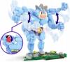 MEGA CONSTRUX KLOCKI 401 el POKEMON MACHAMP HTH70