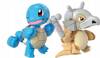 MEGA CONSTRUX KLOCKI 45 el POKEMON Squirtle i Cubone + 2 Pokeball HXP15