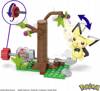 MEGA CONSTRUX KLOCKI 84 el POKEMON PICHU HPB59