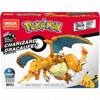 MEGA CONSTRUX Pokemon Charizard GWY77