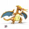 MEGA CONSTRUX Pokemon Charizard GWY77