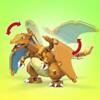 MEGA CONSTRUX Pokemon Charizard GWY77